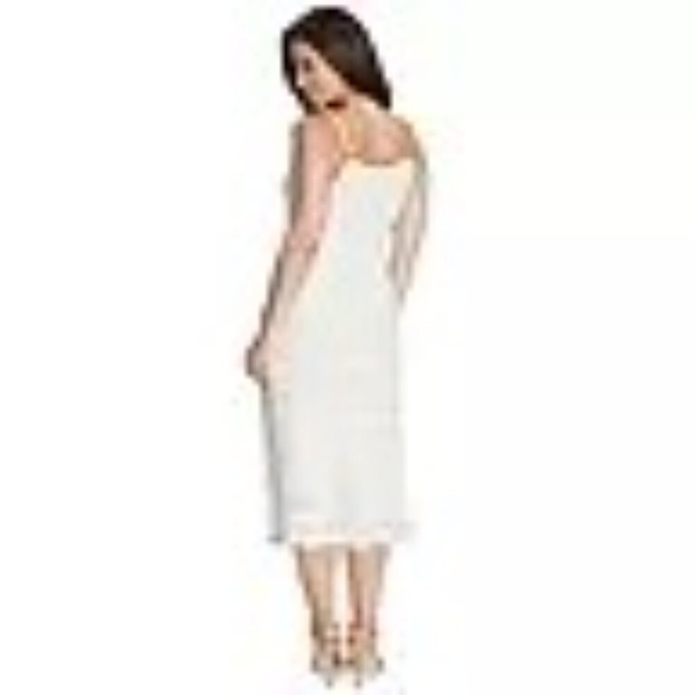 Jessica Simpson $99 Women's Crochet Dress MD NWT - Picture 3 of 4